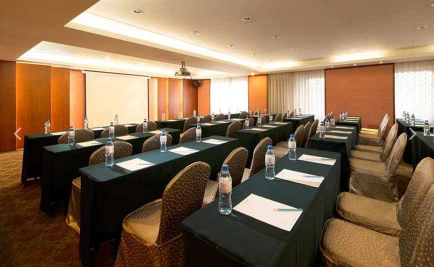 Guide Hotel Hsinchu Zhongyang Extérieur photo